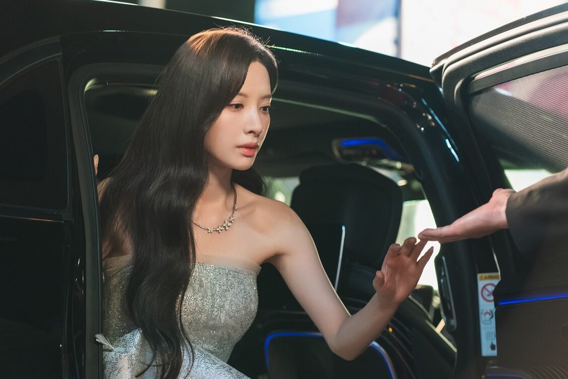 Dive into You: Kim Ji Yeon vuelve al día de la muerte de Park Seo Ham