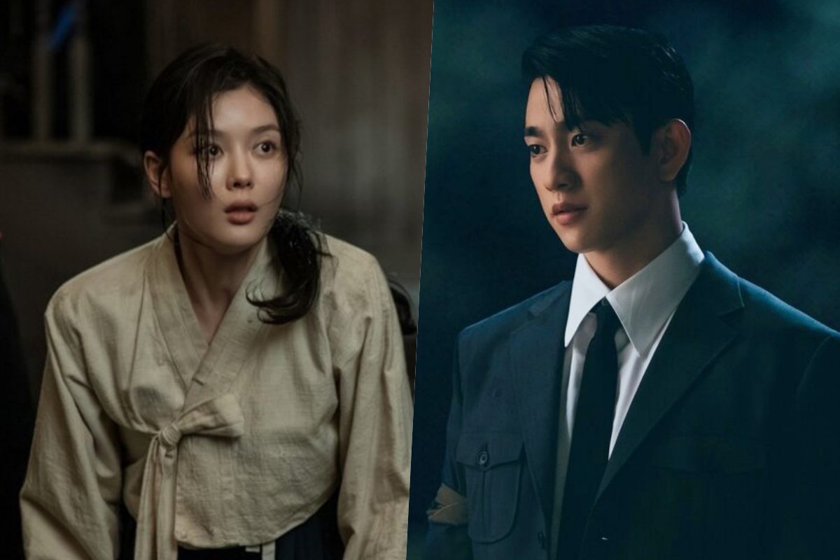 100 Days of Deception: Park Jinyoung y Kim You Jung en tenso reencuentro