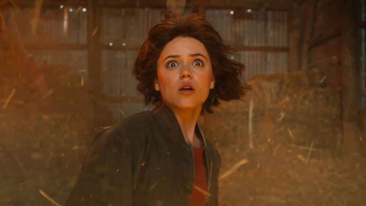 Klara And The Sun: críticas hunden a Taika Waititi