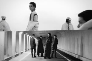 LNGSHOT anuncia su comeback de noviembre con S.W.I.S.H.