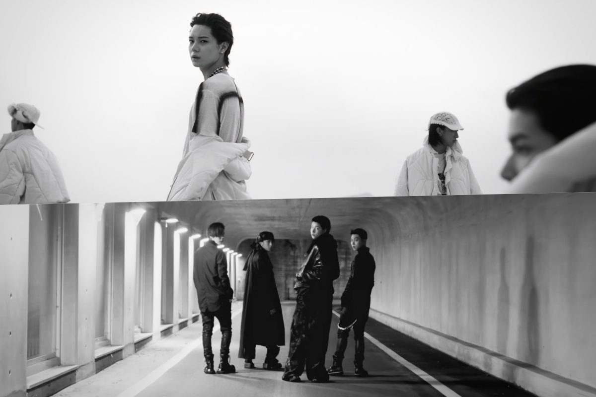LNGSHOT anuncia su comeback de noviembre con S.W.I.S.H.