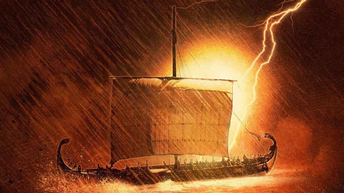 La Odisea de Nolan vuelve a IMAX tras récord histórico