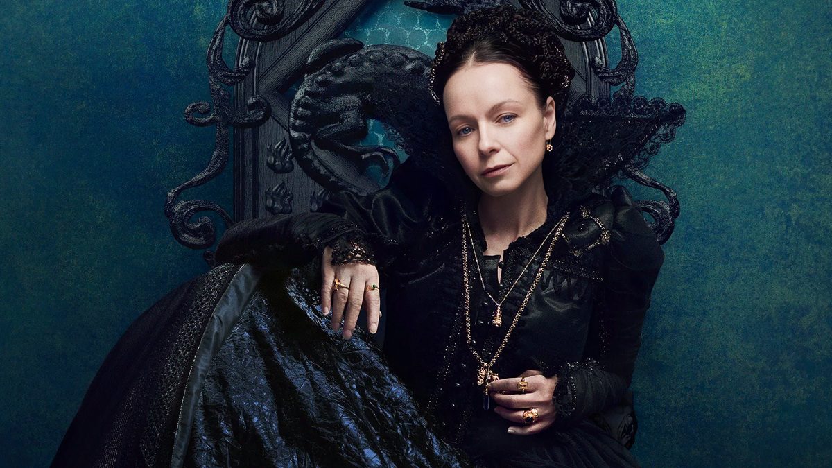 La reina serpiente llega a Filmin el 13 de octubre