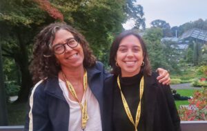 España triunfa en EWIP Hamburgo con dos premios de cine