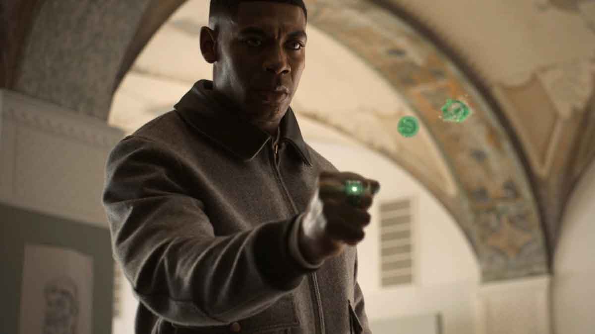 Lanterns: fans critican a James Gunn por lo prometido en 2023
