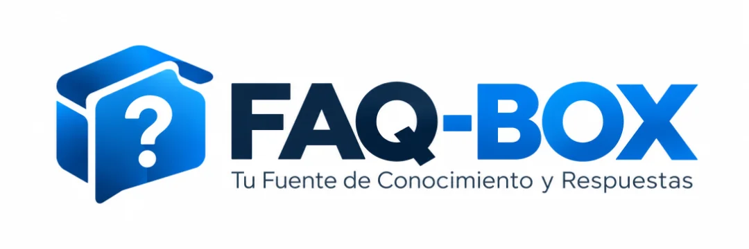 FAQ Box