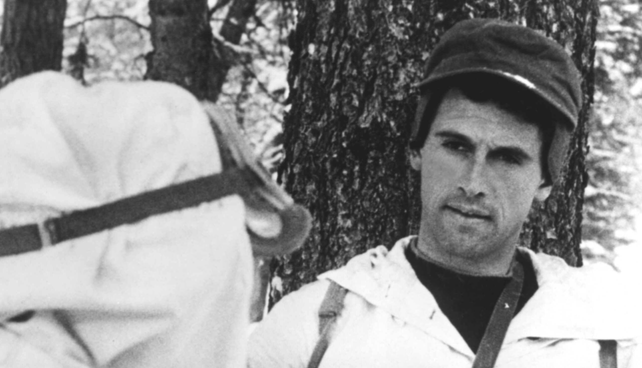Muere Michael Forest, el actor que interpretó a Apolo en Star Trek, a los 97 años