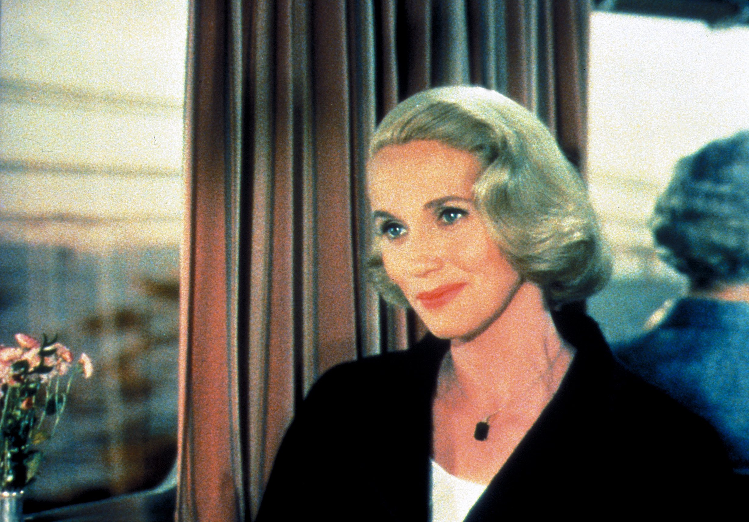 Muere Eva Marie Saint, estrella de On the Waterfront, a los 102