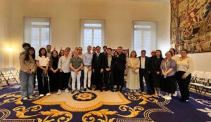 Madrid Film Office impulsa la internacionalización del sector