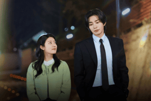Make Me Tingle: primeras impresiones del k-drama