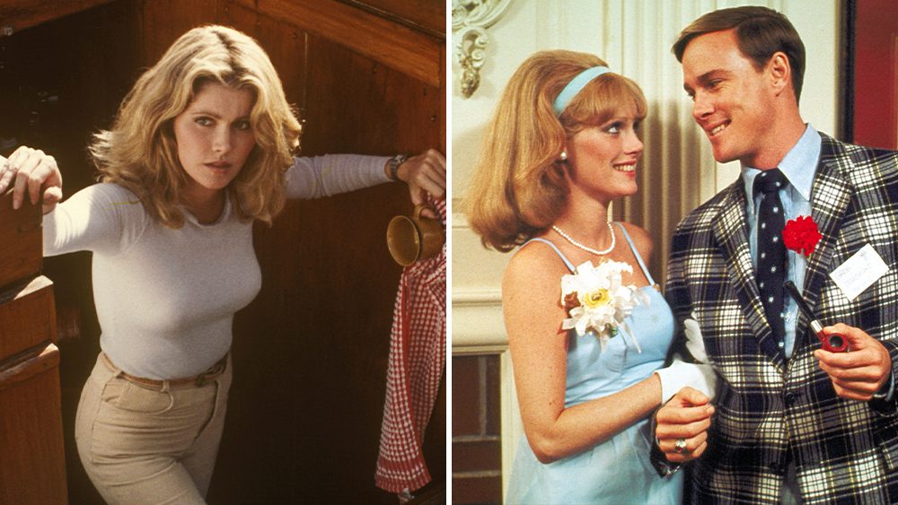 Muere Mary Louise Weller, actriz de Animal House, a los 79 años