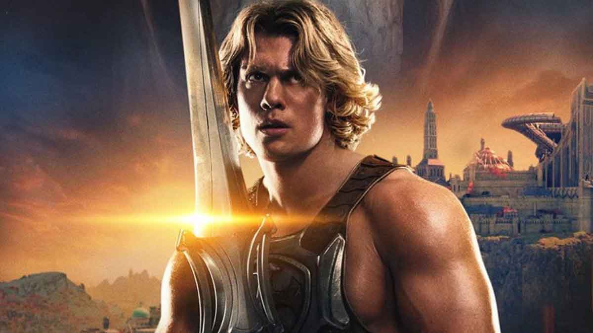 Travis Knight lamenta el fracaso en cines de Masters of the Universe