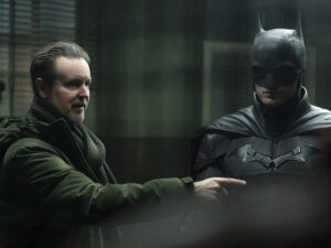 The Batman 2: Reeves aclara si sigue como director