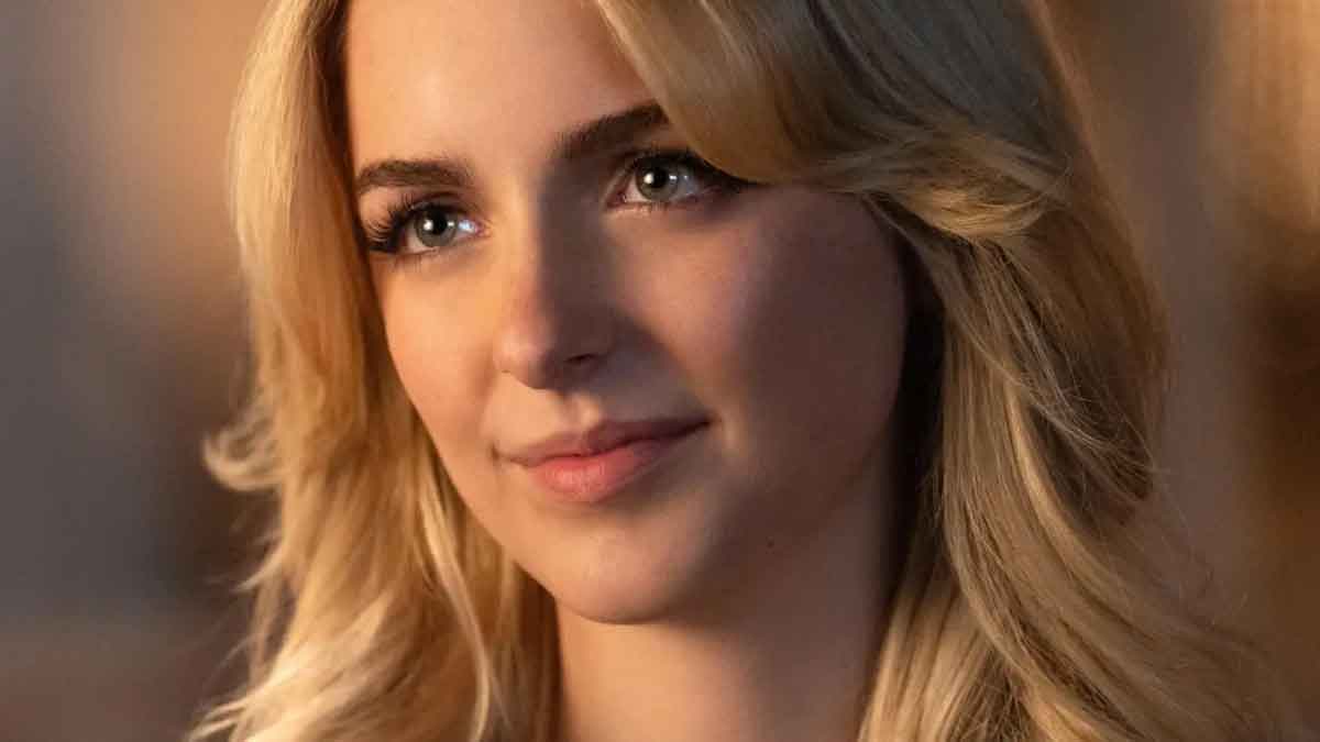 Mckenna Grace quiere ser Gwen Stacy en Marvel