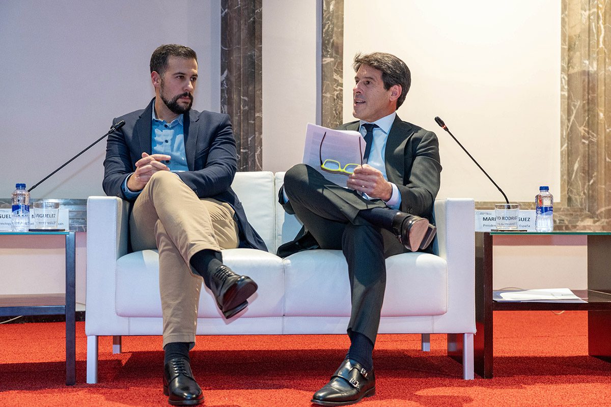 Mediaset España pide transparencia en medición de audiencias