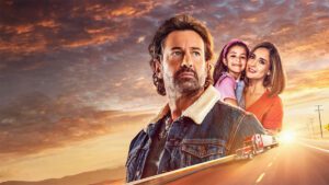 Mi camino es amarte: estreno en Nova con Gabriel Soto