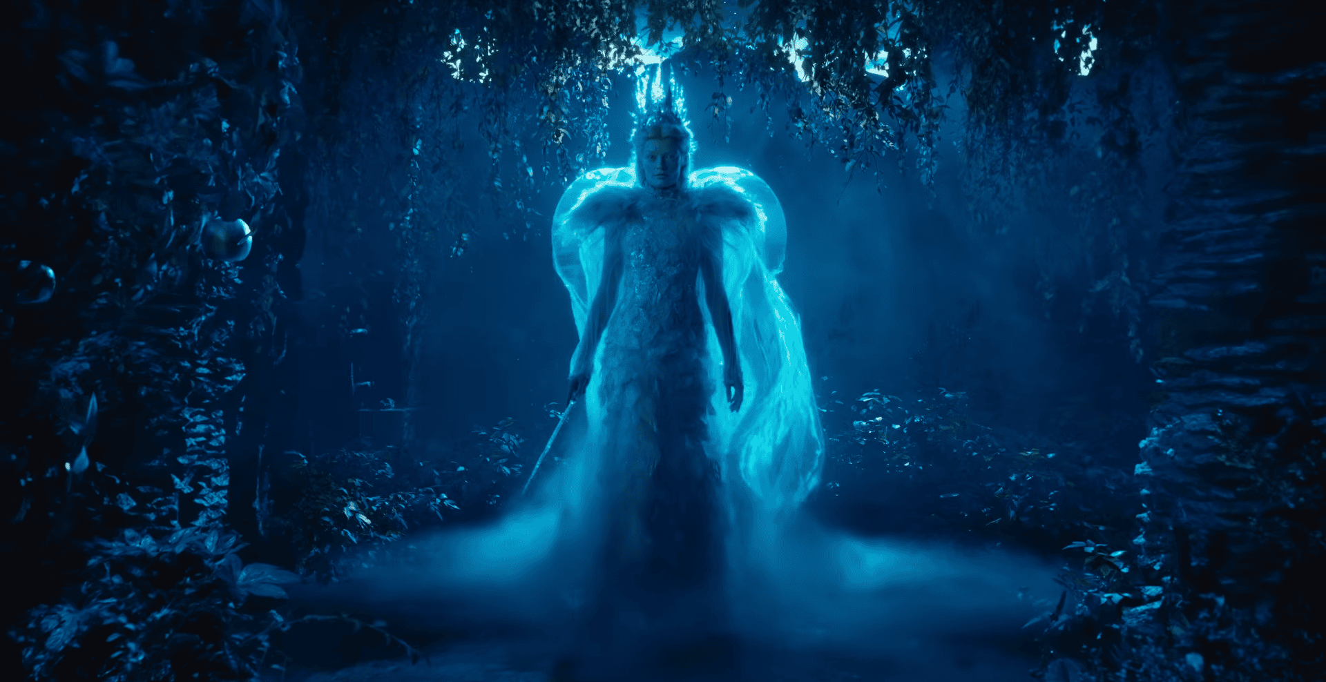 Narnia: The Magician's Nephew: análisis del primer tráiler