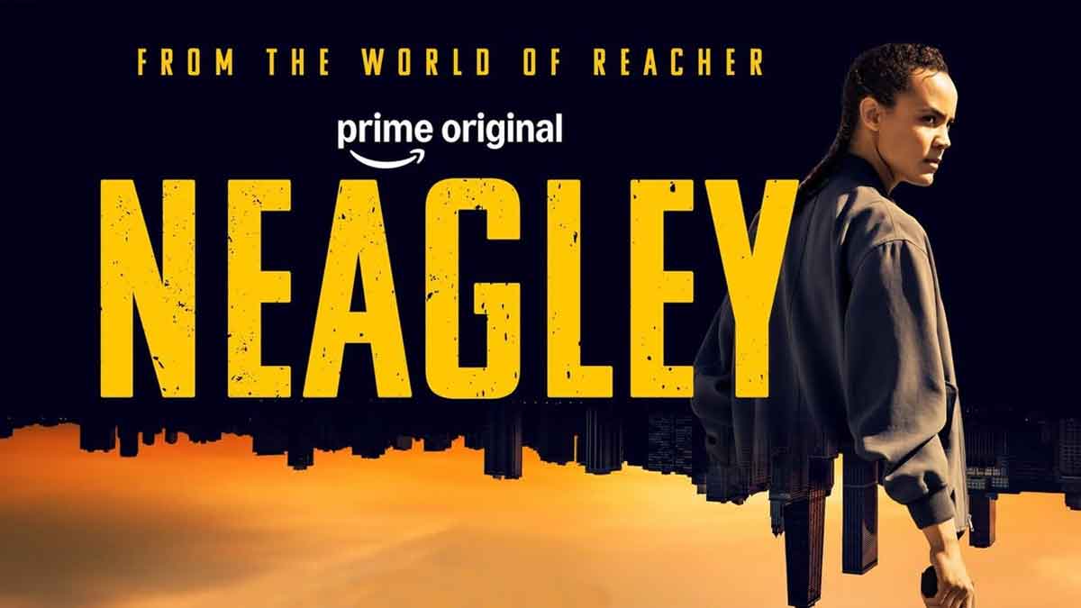 Neagley: ¿habrá temporada 2 en Prime Video?