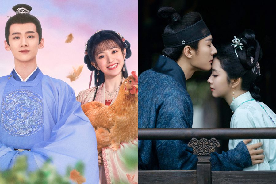 6 C-dramas con matrimonio antes del romance: New Life Begins y más