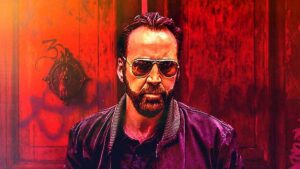 Nicolas Cage protagonizará el thriller de hackers C.L.A.Y.