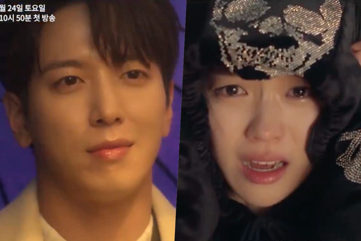 Oh! My Guard: teaser con Hong Seung Hee y Jung Yong Hwa