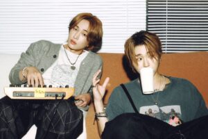 Onew y Zico ganan con Tic Tac Toe en Music Core