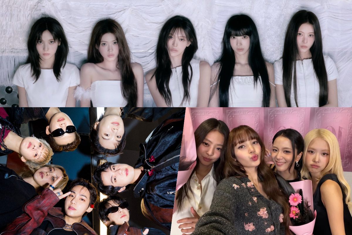 Ranking de reputación de marca de octubre: RESCENE y BTS lideran