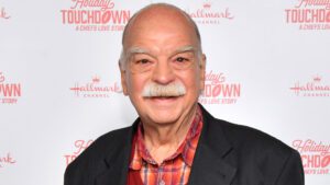 Richard Riehle: así murió el actor de Office Space y Casino
