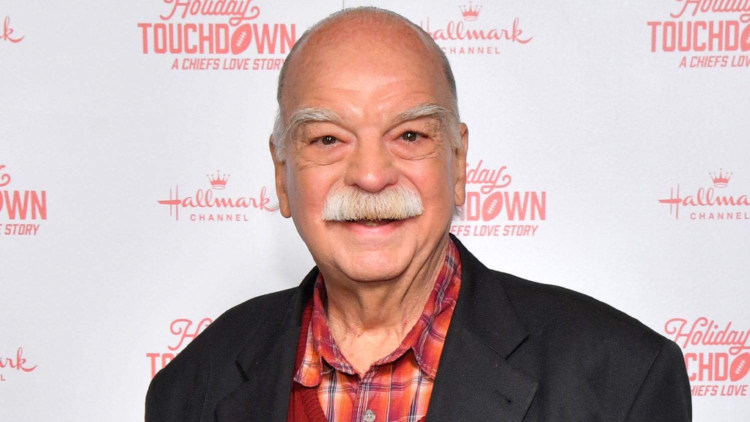 Muere Richard Riehle, actor de Office Space, a los 78 años