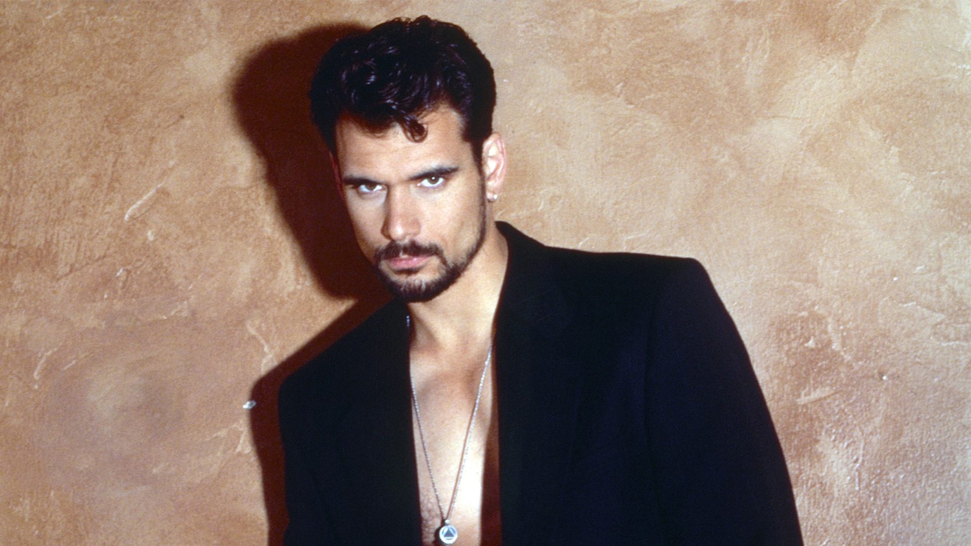 Causa de muerte de Robert Kelker-Kelly, actor de Days Of Our Lives