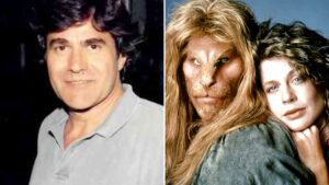 Muere Ron Koslow, creador de Beauty and the Beast, a los 81 años