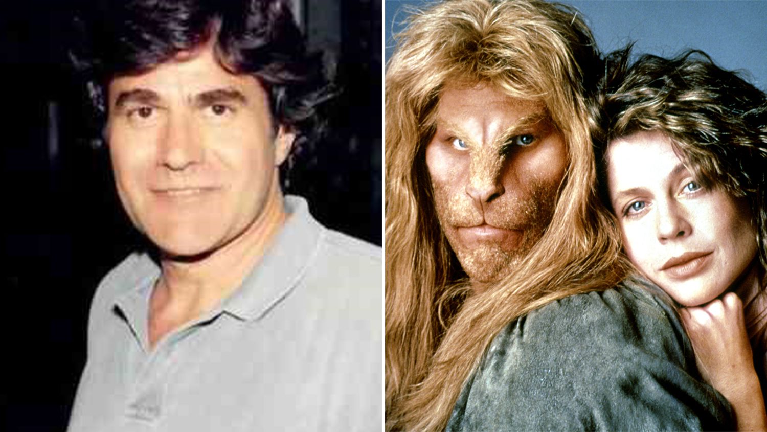 Muere Ron Koslow, creador de Beauty and the Beast, a los 81 años
