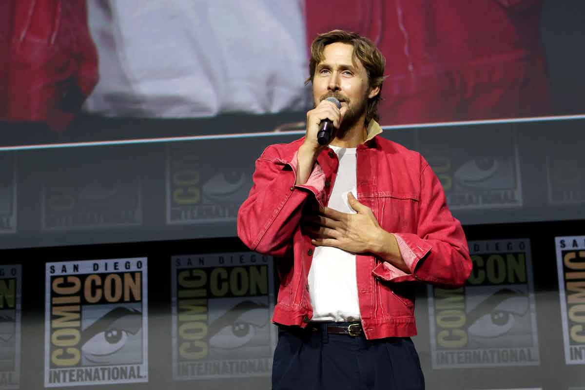 Marvel explica por qué eligió a Ryan Gosling como Ghost Rider