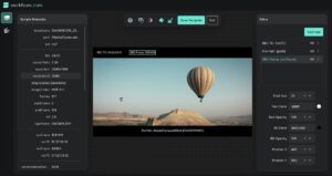 SGO lanza Workflows Slate para agilizar la postproducción