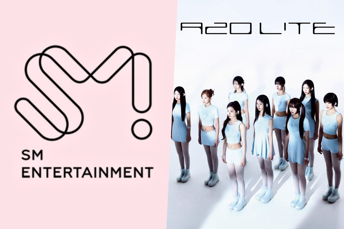 SM Entertainment niega prohibir el reto de NEON de A2O LITE