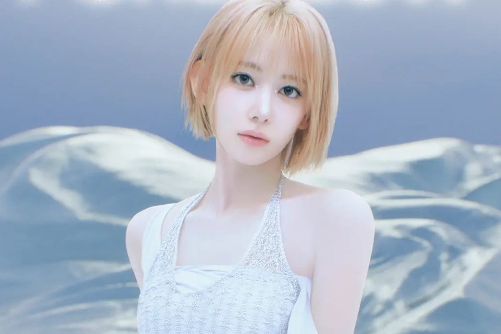Sakura de LE SSERAFIM no actuará en el concierto de París