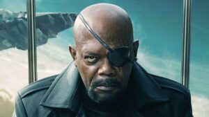 Samuel L. Jackson confirma regreso de Nick Fury al MCU