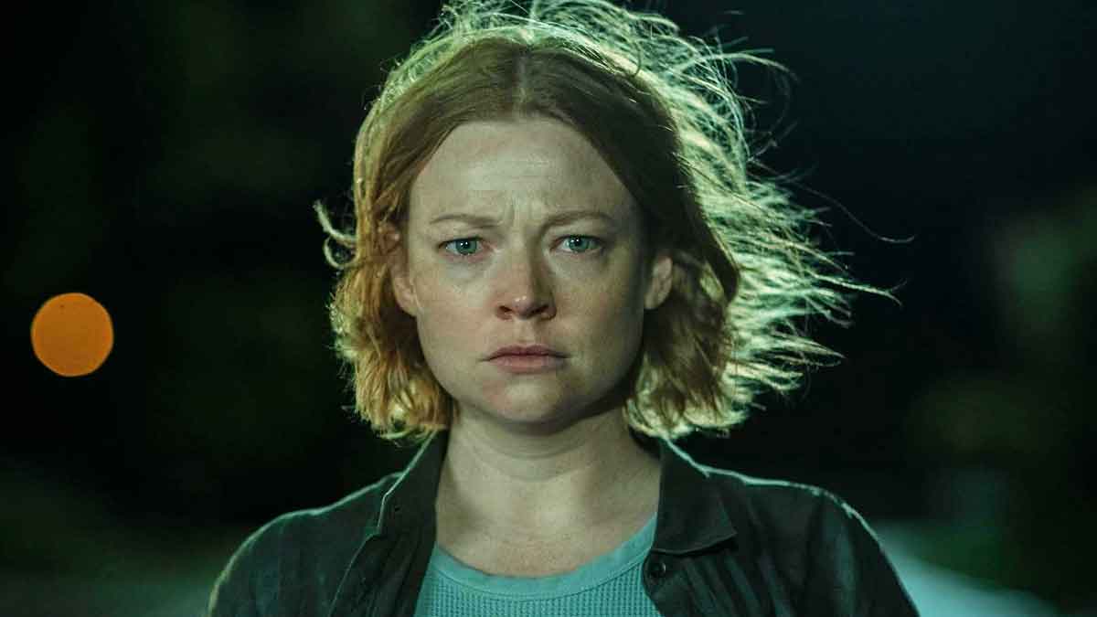 HBO convierte Los pájaros de Hitchcock en serie con Sarah Snook