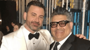 Rodney Muñoz, diseñador de Jimmy Kimmel Live!, muere a los 60