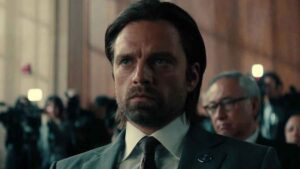 Sebastian Stan promete sorpresa en The Batman 2