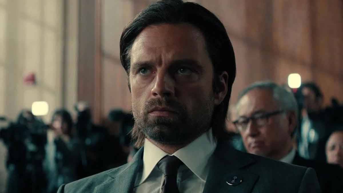 Sebastian Stan promete sorpresa en The Batman 2