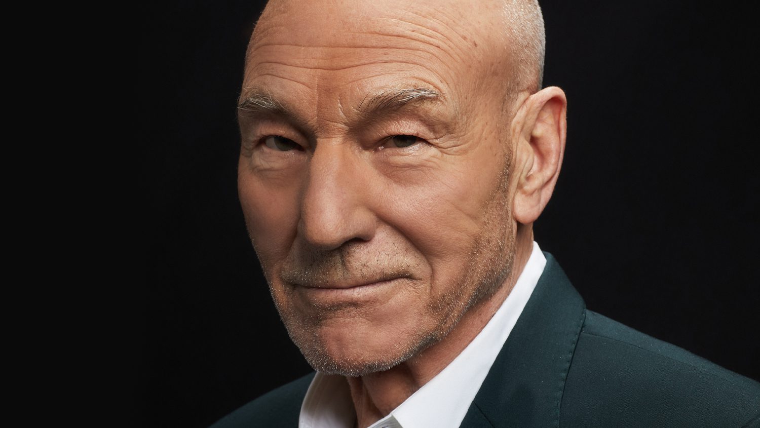 Muere Patrick Stewart, estrella de Star Trek y X-Men, a los 86
