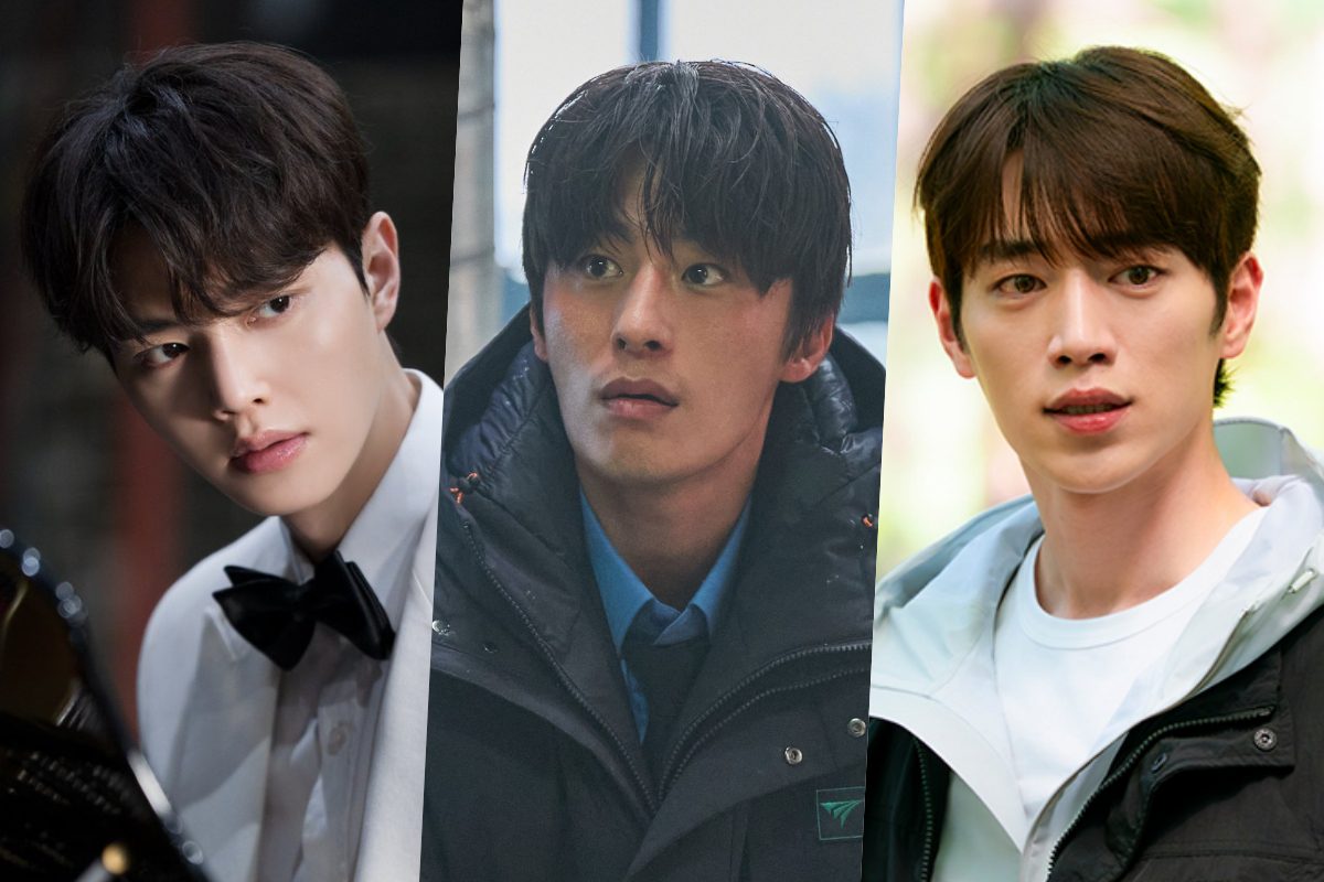 Ranking reputación de marca actores octubre: Song Kang lidera