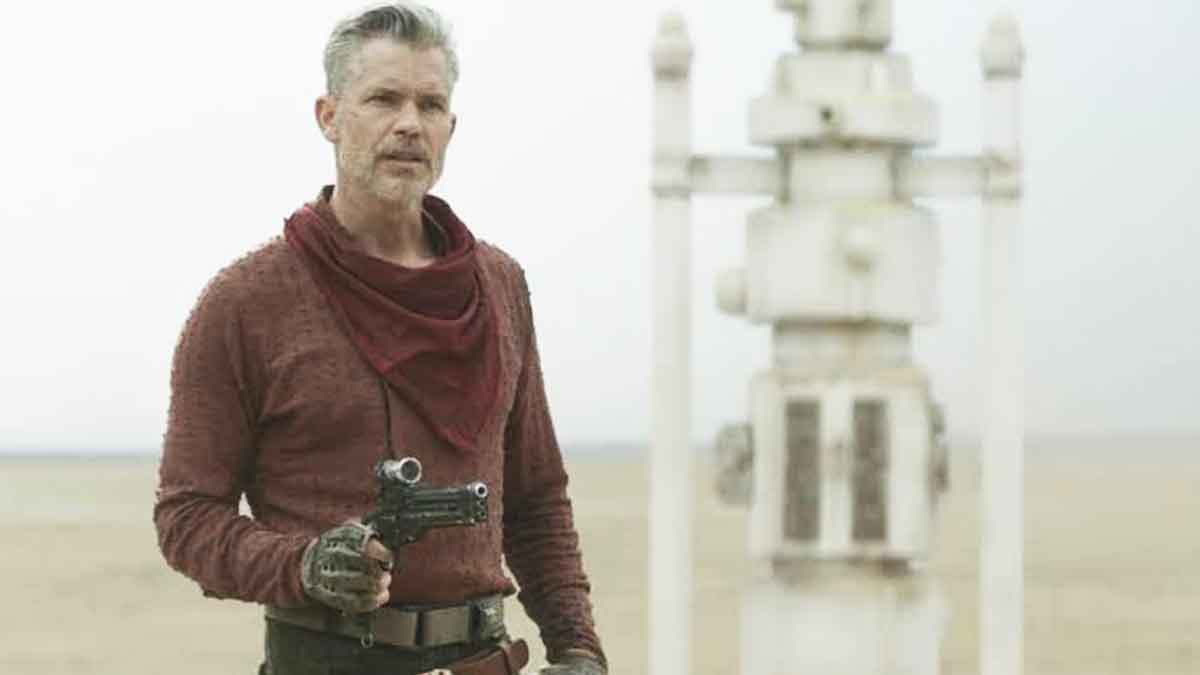 El proyecto secreto de Jon Watts: un western de Star Wars