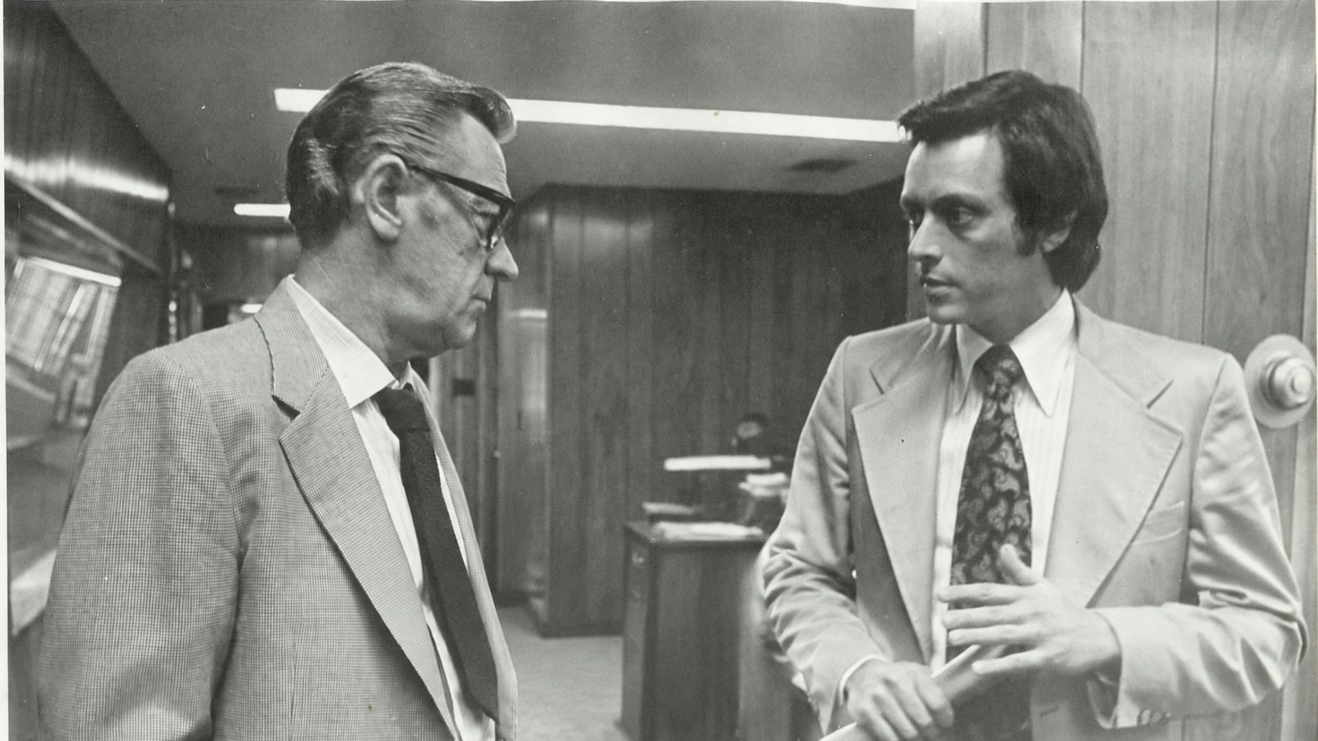 Stephen Carbone muere a los 84 años: fue jefe comercial de ICM y CAA