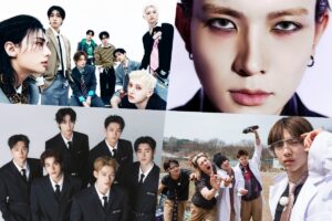 Stray Kids lidera Billboard World Albums con THIS & THAT