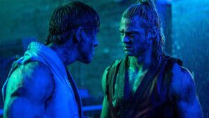 Final de Street Fighter explicado: ¿hay secuela?