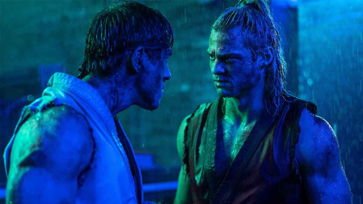 Final de Street Fighter explicado: ¿hay secuela?