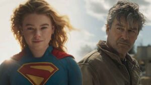 Lanterns, bajo presión tras el fracaso de Supergirl