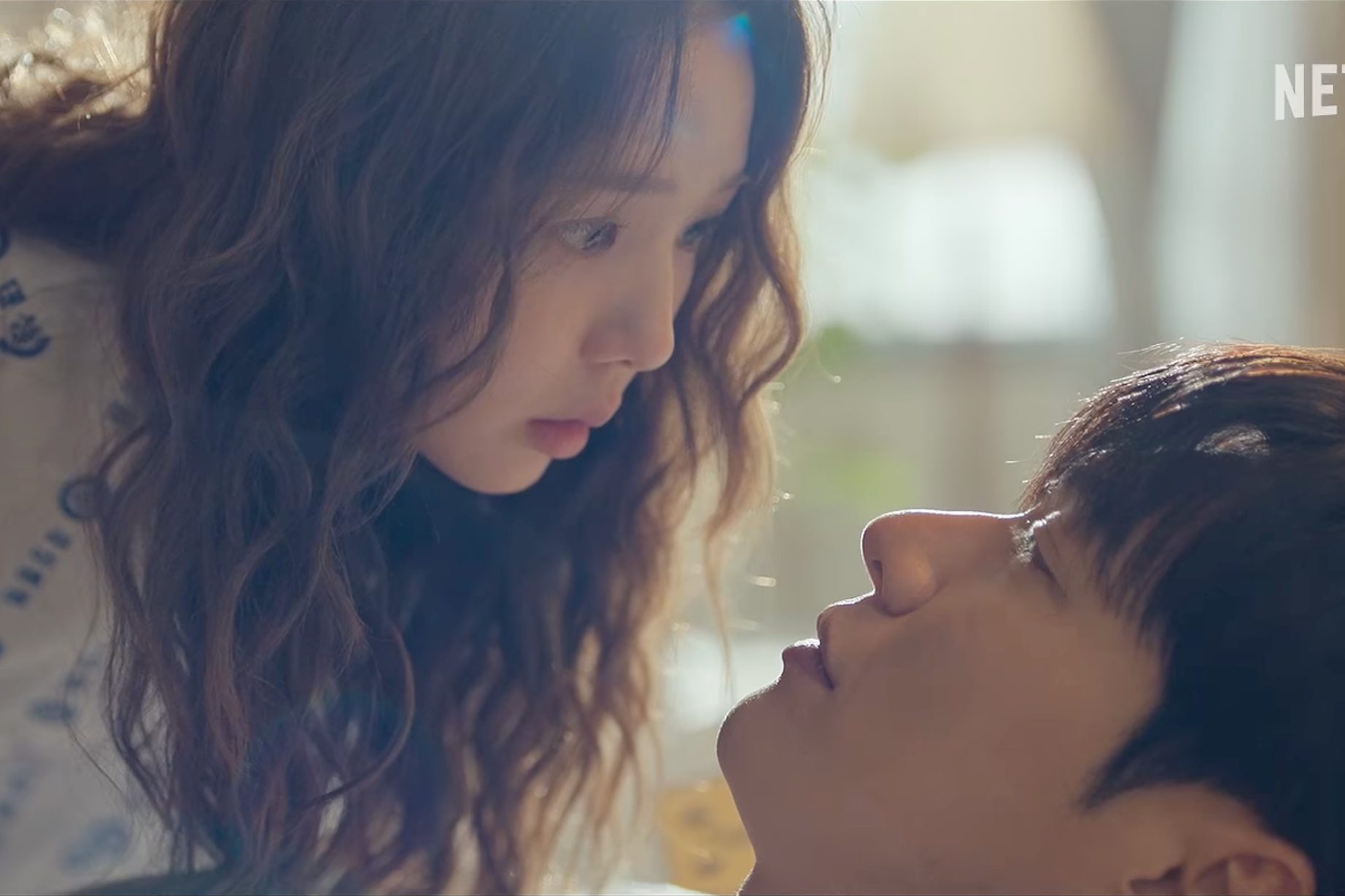 Take Charge of My Heart: nuevo adelanto con Chae Soo Bin y Kim Young Kwang